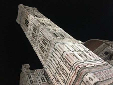 200 Torre, Firenze